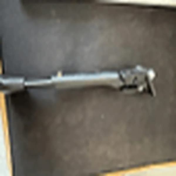 Cykelstöd - Ej specificerat - Justerbart - Aluminiumlegering - Sidostöd - Svart