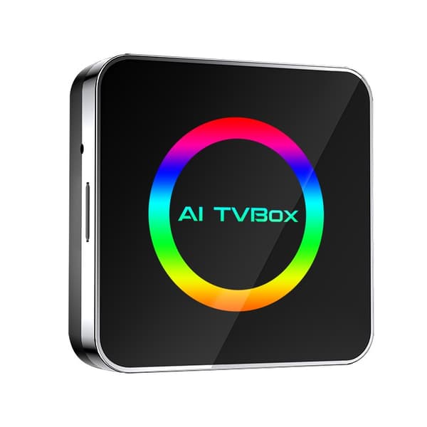 aibxcarplay boks carplay kablet til trådløs boks til Android smartbil-sammenkobling Q2D 4+64G 1 stk