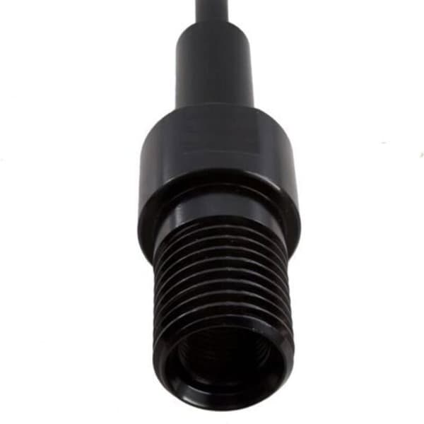 SDS Max -adapteri - XVX - 1 1/4\" UNC - Seosteräs - Pituus 190 mm - Timanttiporanterille