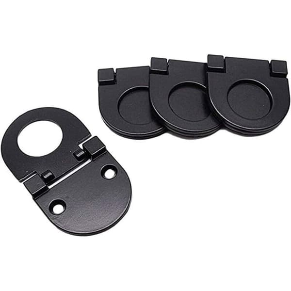 Skuffehåndtak - XVX - 4 stk - Sink - Moderne - 36mm