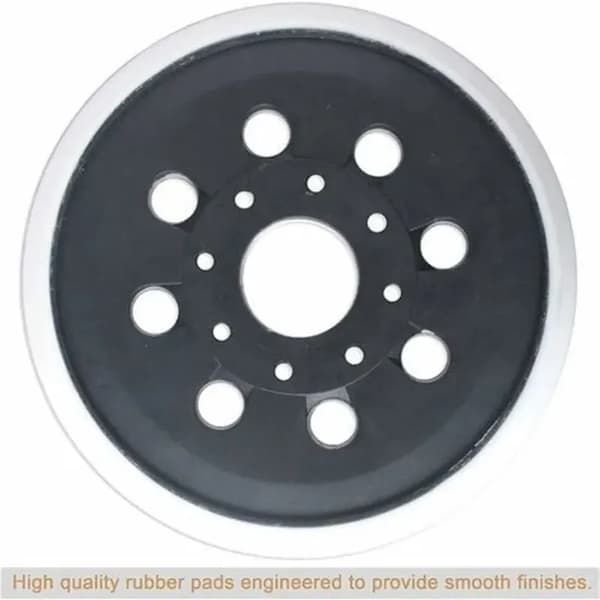 2 x 125 mm slipeskiver – kompatible med Bosch PEX 220