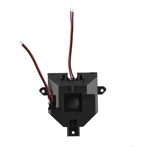 5 stk./sæt Tommelfingerpinde 3D Joystick Analog Stick Udskiftning til N64 Controller