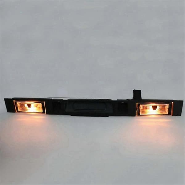 51133403611 for BMW E83 X3 2004-2010 Bil Baklukebrytermontering Touring Bagasjerom Bakre Håndtak