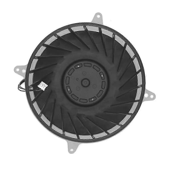 Intern kjølevifte for PS5 spillkonsoll 23 blader kjølevifte for PS5 konsoll kjølevifte KBS1212HGG4E