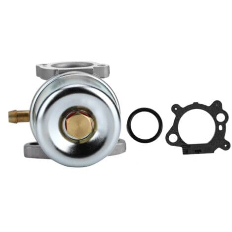 Briggs & Stratton Forgasser (pakning inkludert) — 498965