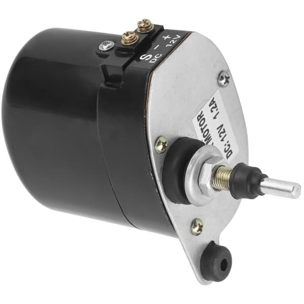 12V vindusviskermotor 01287358 erstatningstilbehør for Willys Jeep traktor