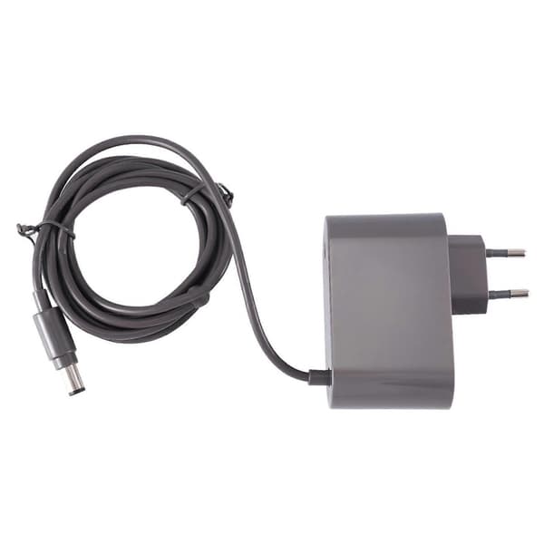 For Dyson støvsugerlader DC30 DC31 DC34 DC35 DC44 DC45 DC56 DC57 strømadapter EU-plugg
