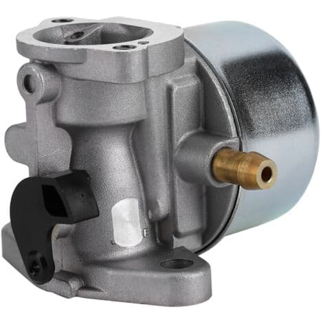 Briggs & Stratton Forgasser (pakning inkludert) — 498965