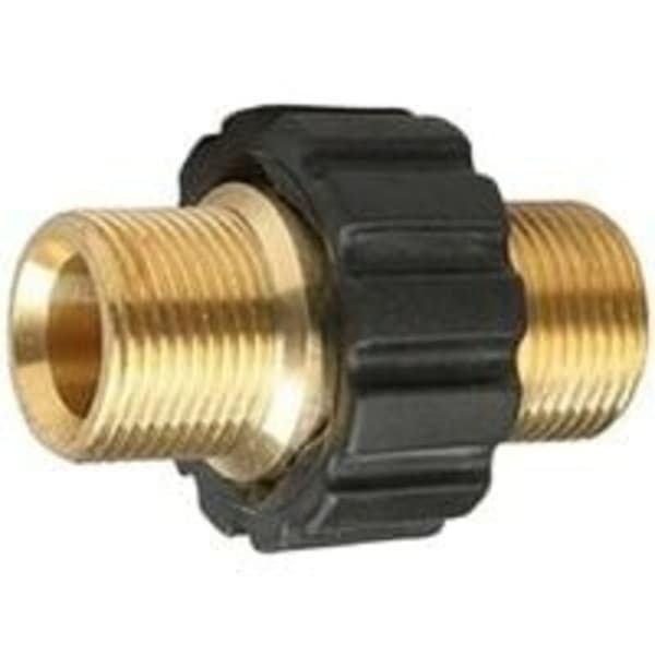 Munstycksadaptertillbehör för högtryckstvättar - M22 x 1,5 mm
