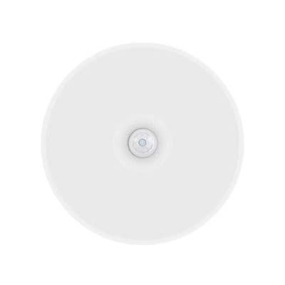 1 stk. LED Natlampe - XVX - USB Genopladelig Model - Bevægelsessensor - 3 Tilstande - 1W