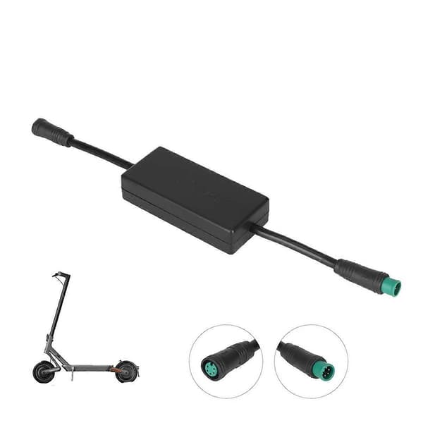Elektrisk sparkesykkel hastighetskontroller for 4/4 Lite/4 Ultra/3Llite