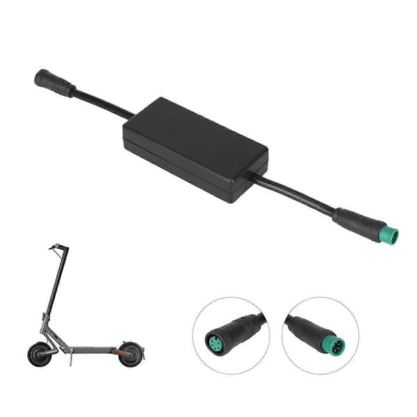 Elektrisk sparkesykkel hastighetskontroller for 4/4 Lite/4 Ultra/3Llite