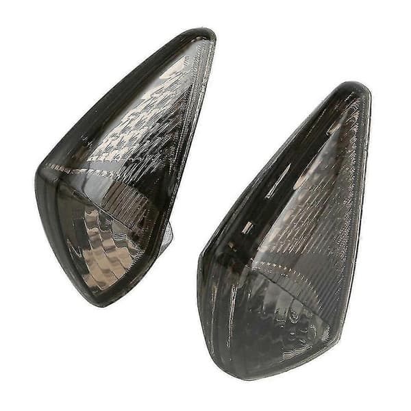 2 stk. Motorcykel Blinklys Passer Til Vfr800 Vfr 800 1998-2001