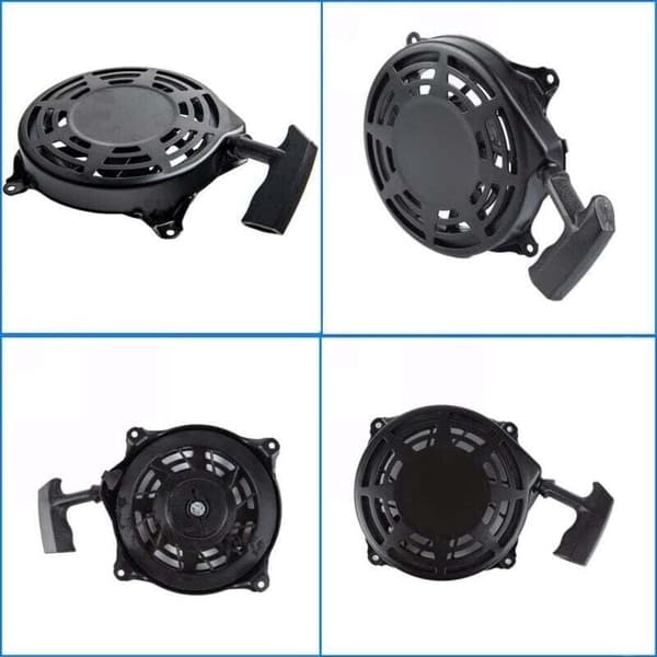 Briggs & Stratton rekylstarter 497680 manuel starter