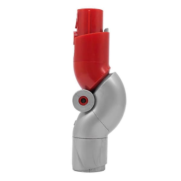 Til Dyson V12/V10Slim /Digital Slim Quick Release Top Adapter Værktøj Bundadapter Erstatningsreservedel