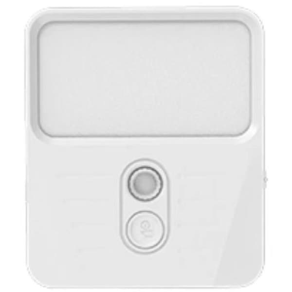 2W 5V Trådløs Smart Sensorlampe, Dæmpbar