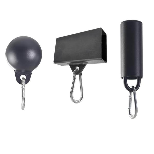 Pinch Block Håndgrepsett Håndtrener for Kettlebells Trening Pull up Bar