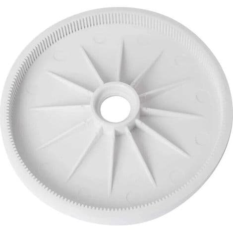 Litet hjul anpassningsbart för Polaris 280 180 C16 Poolrobot