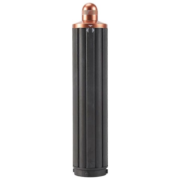 1 ST 2-i-1 Lång Hårlockningsstav 40MM för Dyson Airwrap Supersonic Hårtork Automatisk Lockning A