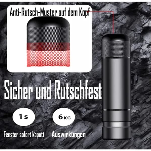 Safe Pro X Bil, Safe Pro X för bil, passar alla bilar (2-pack)