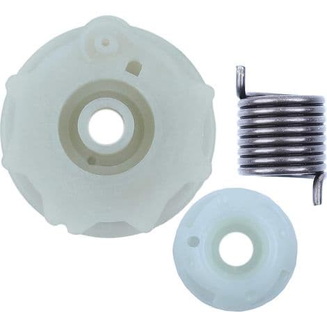 Starter navfjeder til Husqvarna 137 142 235 235E 236 236E 240 reservedele