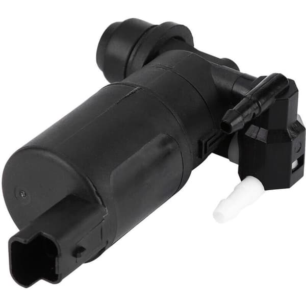 Dobbeltudløbs forrudevaskerpumpe til Citroën Xsara Picasso 1999-2010