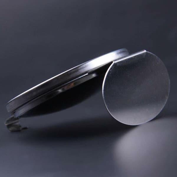 Ovn- og grilltermometer, ovnstermometer, grill-/røyketermometer, stort display som tydelig viser temperaturer