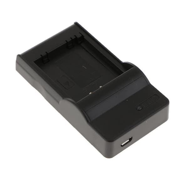 USB-batteriladdare för Nb-11l Cb-2ld & Ixus 155 Ixus 172 Ixus 265
