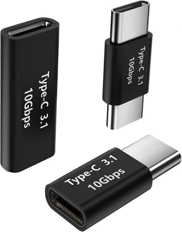 USB C til USB 3.1 C hann til USB C hann til USB C hann til USB C hunn til USB C hann til USB C hunn US
