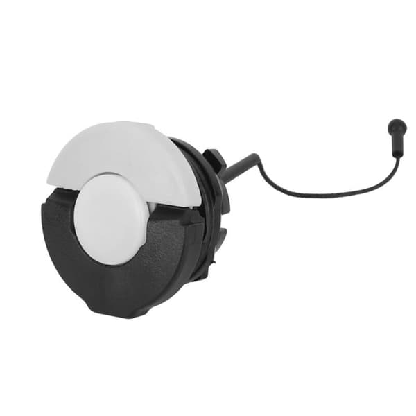 Sett med gass-/drivstofflokk egnet for Stihl MS210C, MS250C, MS310, MS192 og MS360 motorsagdeler