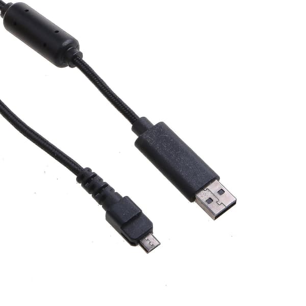 USB-kabel til Razer Wolverine Xbox One Gaming Controller Reparationsdel Tilbehør