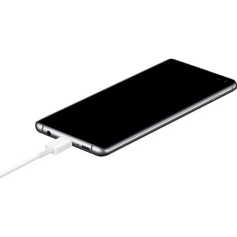 25W Ultra Hurtig USB-C Opladeradapter