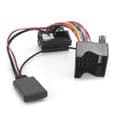 Bluetooth 5.0-adapter för handsfree-samtal till Peugeot och Citroën C2 C5 RD4
