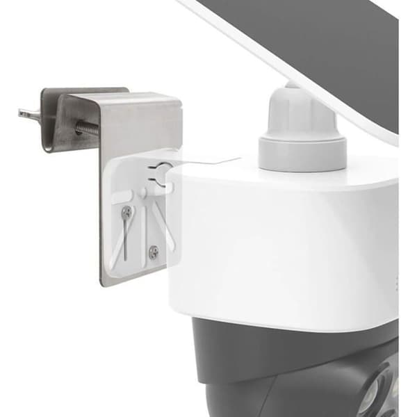 Kamerarännstensfäste - XVX - S3 Pro - Robust metall - Enkel installation - Modern design
