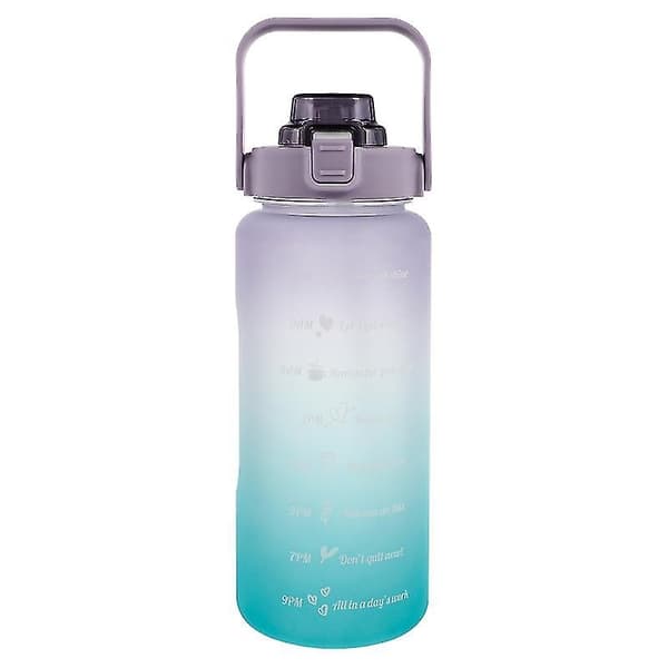 1 stk. Sports Drikkeflaske 2000ml