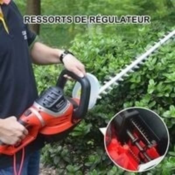 Regulatorfjeder, 4 stk. regulatorfjedre til motorer 692211 691859 Regulatorfjeder Plæneklipper Hastighedsregulering