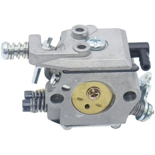 Walbro 4100 41cc 3800 38cc karburator med automatisk styring