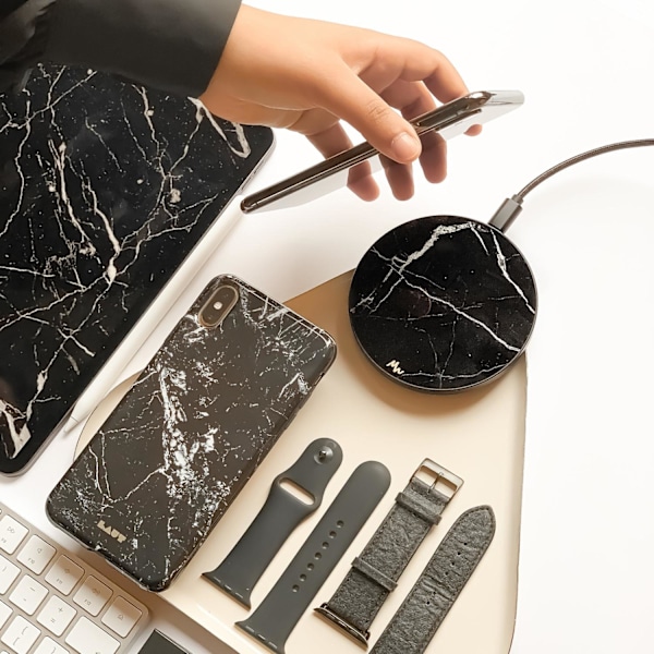 Black Marble - Black Black Marble - Black