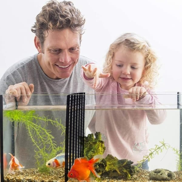 6 STK ISOLERINGSPLADER TIL AKVARIUM