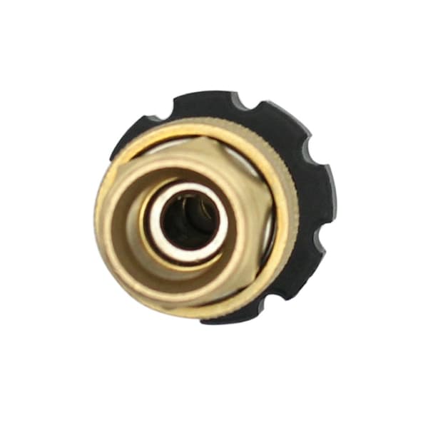 Højtryksrenser Adapter Kit Lynkoblingssæt Vandslange Lynkobling