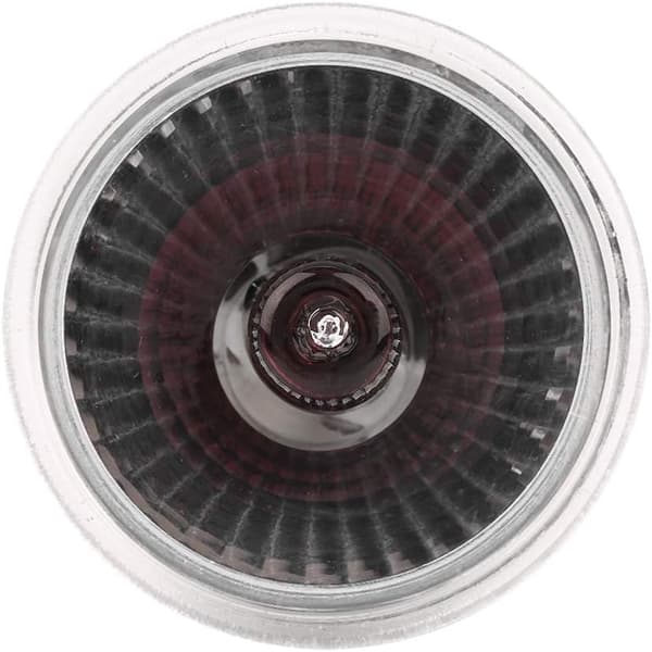 Forsyning Amfibie- og Krybdyrslysemitter Solcellelampe UVA (25W) 1 Stykke 25w