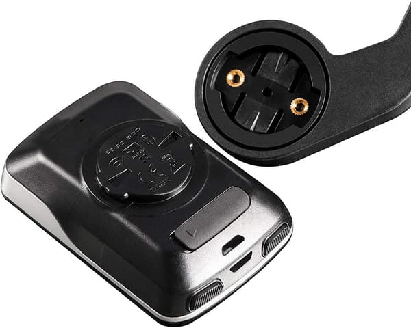 Cykel forlænget frontmontering til Garmin Edge 1030 1000 810 800 510 500 200 25 20