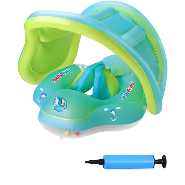 Baby , Baby säte, uppblåsbara simflottor för barn, XL XL