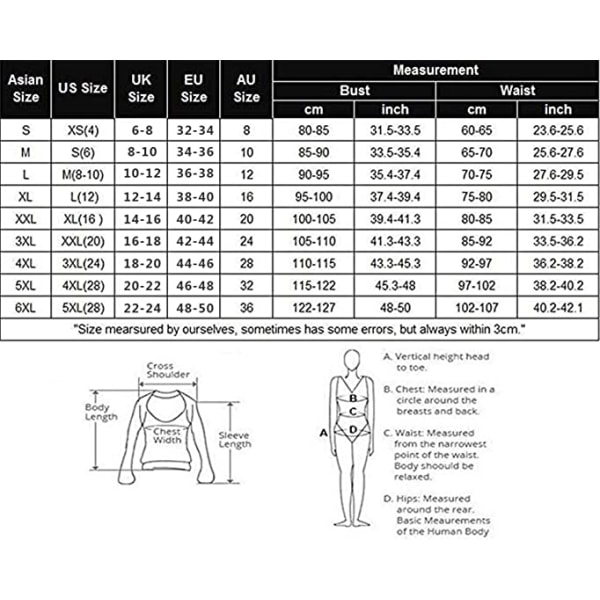 Dam satin spetsbindning tights, midjetränare byst bystiga kroppskläder (grön XL) xl