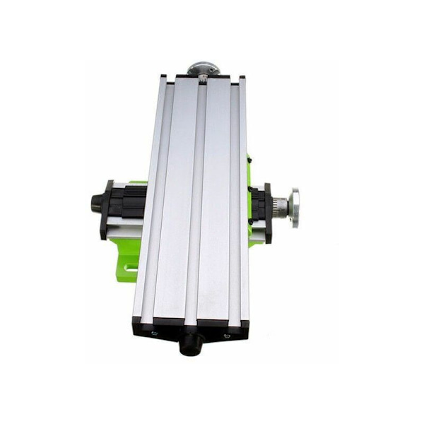 BG6300 Precisionsfräsmaskin Bordschuck Fixeringsborr