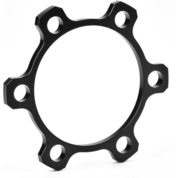 Cykelnavskonverteringsadapter Cykelförstärkarnavkonvertering (12X148MM) 12*148mm