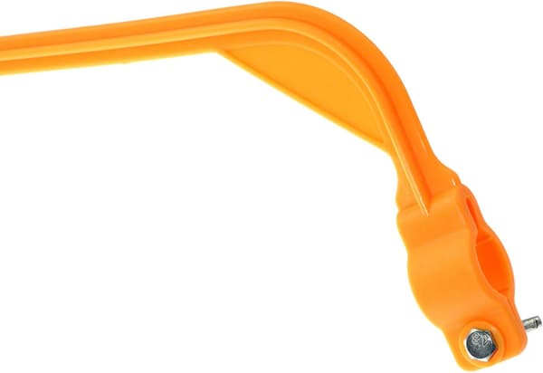 Golf Swing Correction Tool Trainer Arm Straps (Orange) 2 st