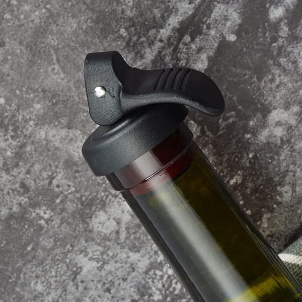 (5 pakker) Værktøj til forsegling af vinpropper, der kan holde vin i lang tid