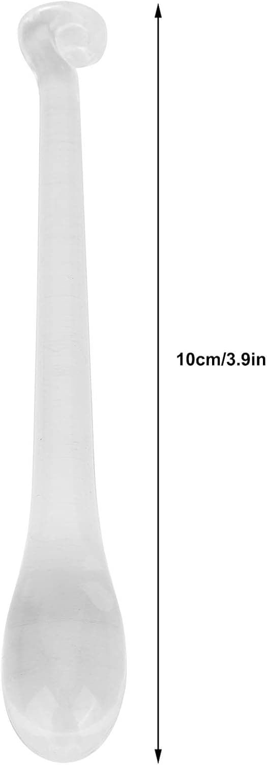 24 stk. juleistapper 10 cm akryl istapper julepynt