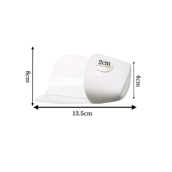 Kranforlenger for barn, servantkranforlenger for barn (3 stk)